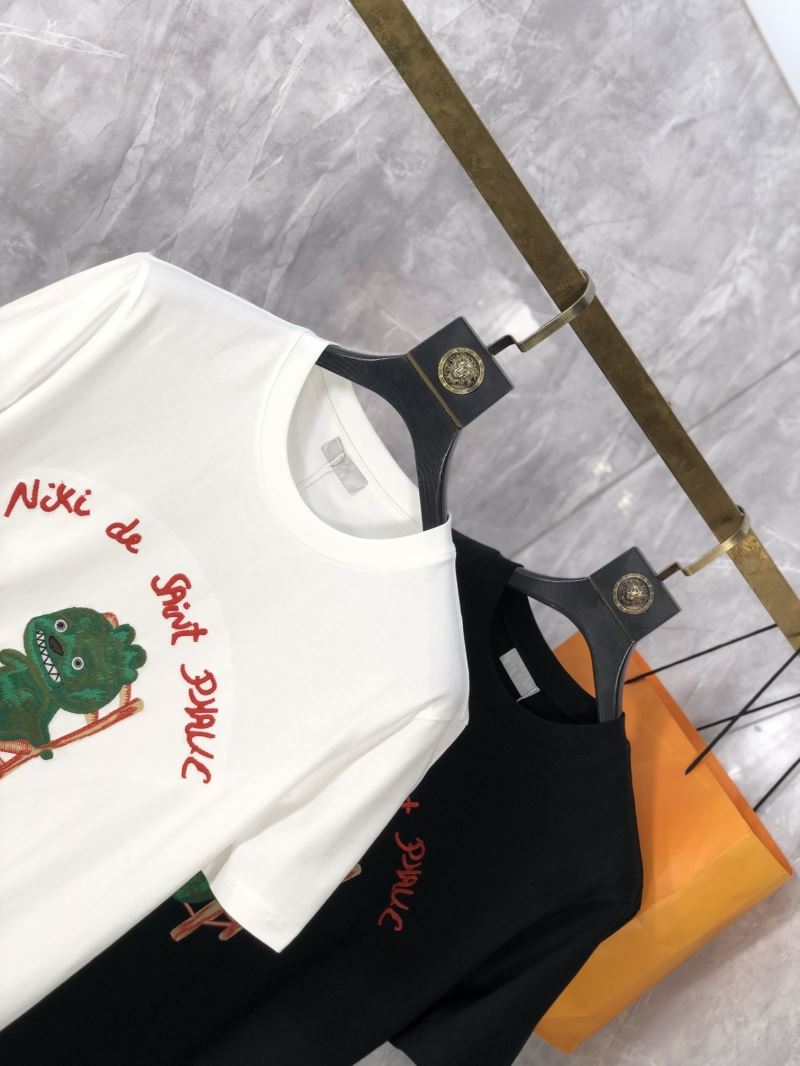 Christian Dior T-Shirts